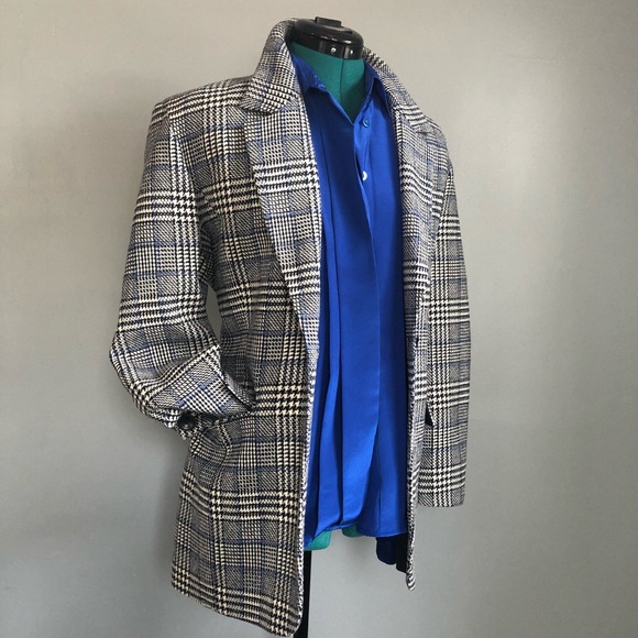 Pendleton Jackets & Blazers - Vintage Pendleton Blazer
